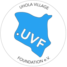 Logo UVF