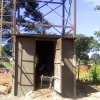 Kiosk Water Project