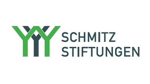 Schmitz Stiftungen